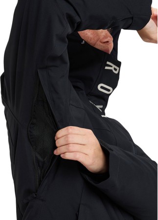 GALAXY Jacket 2025 true black 