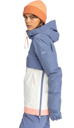 SHELTER Jacke 2025 wild wind 