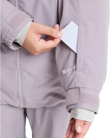 CROSS CONTOUR Jacke 2026 nirvana 