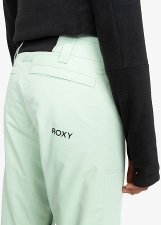 Roxy DIVERSION Pant cameo green