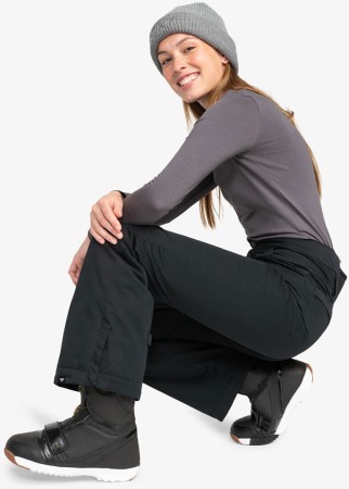 DIVERSION Pant 2024 true black 
