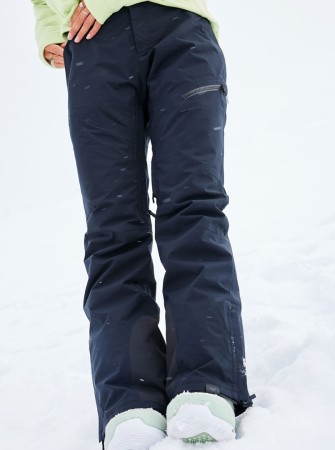 SPRIDLE GORE TEX Pant 2025 true black 