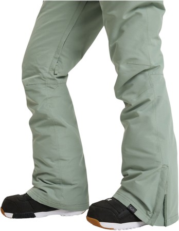 RIDEOUT BIB Hose 2025 lily pad 