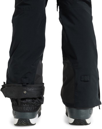 GORE-TEX STRETCH SPRIDLE Hose 2026 black 