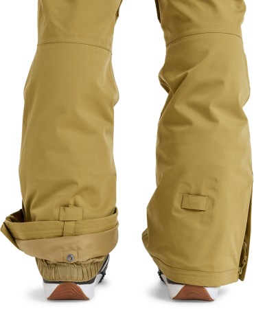 RIDEOUT BIB Pant 2026 fennel seed 