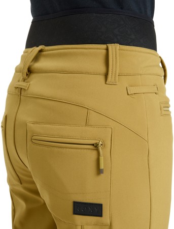 RISING HIGH Hose 2026 fennel seed 