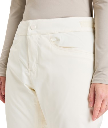 BACKYARD Pant 2026 whisper white 