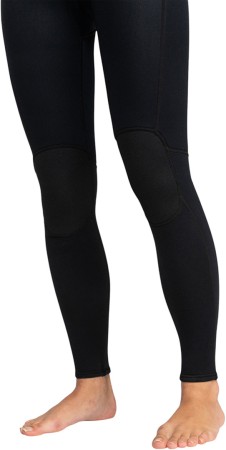3/2 PROLOGUE WOMEN BACK ZIP Full Suit 2025 black 