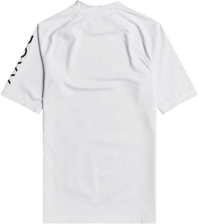 WHOLE HEARTED SS Lycra 2025 bright white 