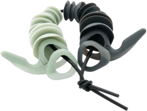 SURFEARS 4.0 black sage 
