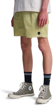 ESCAPE ELASTIC CORD II Walkshort 2026 beechnut 