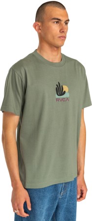 PAPER CUTS T-Shirt 2024 surplus 