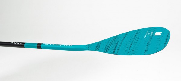 FLY AIR PREMIUM 9,8 SUP 2024 incl. CARBON 35 ADJUSTABLE 3-Piece Paddle 