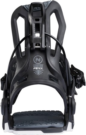 FLOW FENIX Bindung 2026 black 