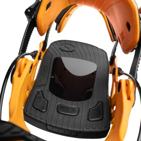 FLOW NX2 Binding 2026 mango 