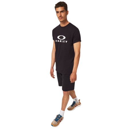 O BARK 2.0 T-Shirt 2025 blackout 