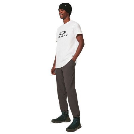 O BARK 2.0 T-Shirt 2025 white/black 