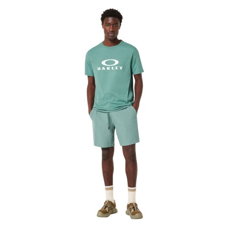 O BARK 2.0 T-Shirt 2025 dark pacific 