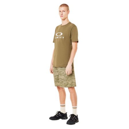 O BARK 2.0 T-Shirt 2026 army green 