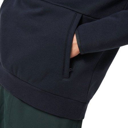 RIDER LONG 2.0 Hoodie 2026 black/white 