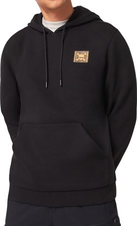 TC SKULL Hoodie 2023 blackout 