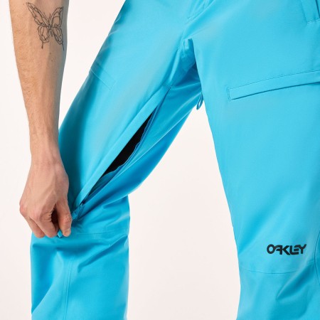 AXIS INSULATED Pant 2024 bright blue 