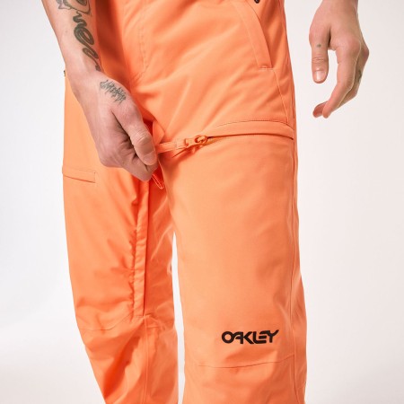 AXIS INSULATED Pant 2024 soft orange 