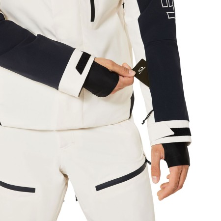 TNP TBT INSULATED JKT Jacket 2026 mist/black 