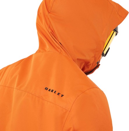 CORE DIVISIONAL RC INSULATED Jacke 2025 ginger 