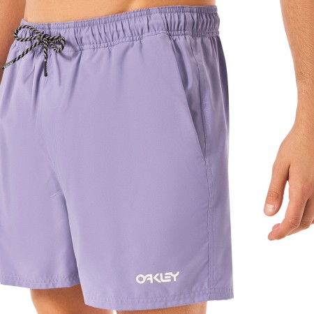 BEACH 16 Boardshort 2024 new lilac 