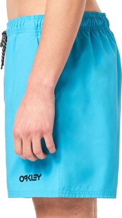 BEACH 16 Boardshort 2024 bright blue 