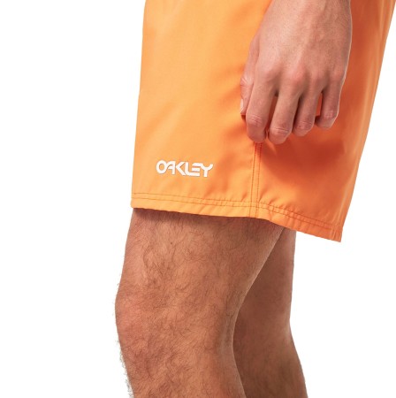 BEACH 16 Boardshort 2023 soft orange 