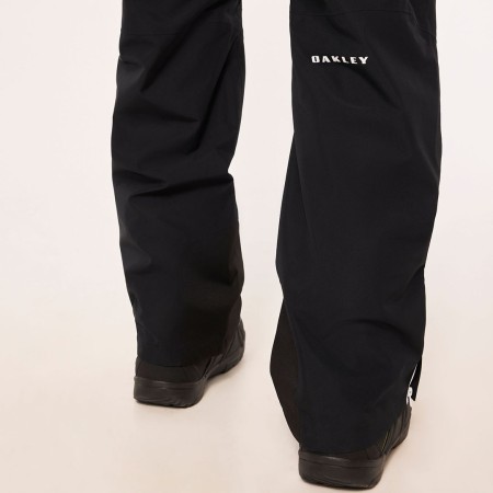 UNBOUND GORE-TEX SHELL Hose 2024 blackout 