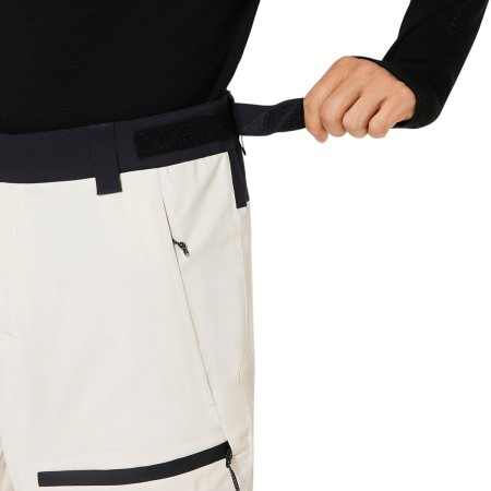 TNP LINED SHELL PANT 2.0 Hose 2026 mist/black L