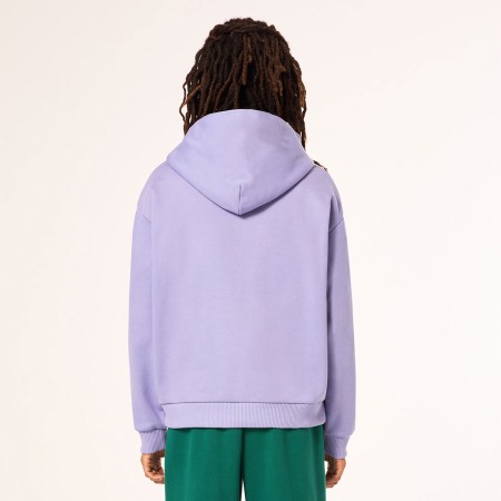 SOHO 3.0 Hoodie 2024 new lilac 