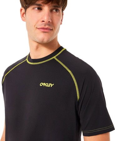 FINGERPRINT SS Lycra 2024 blackout 