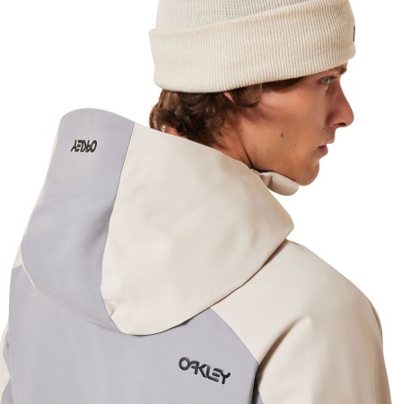 RANGE RC JACKET 2.0 Jacke 2026 mist/cement 