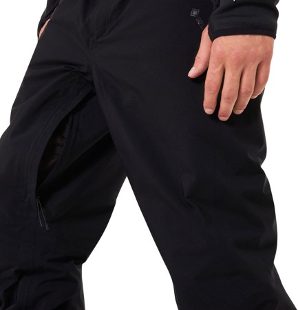 SUB TEMP RC GORE-TEX 2.0 Pant 2026 blackout 