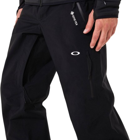 UNBOUND GORE-TEX SHELL 2.0 Hose 2026 blackout 