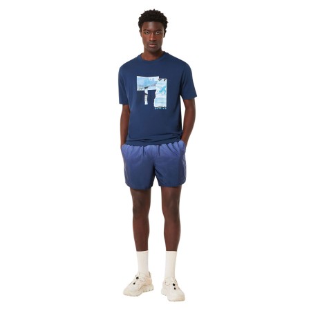 SKATE T-Shirt 2025 abyss 