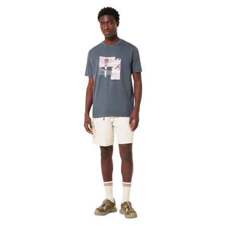 SKATE T-Shirt 2025 dark slate M
