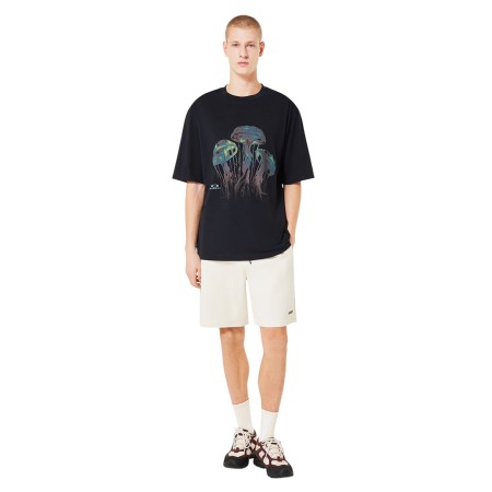 JELLYFISH T-Shirt 2025 blackout 