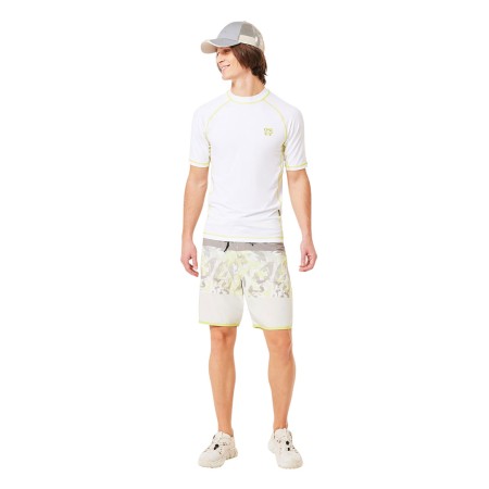 CORAL SS Lycra 2025 white 