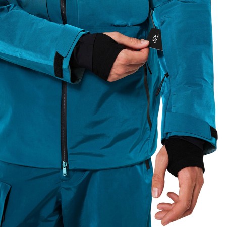 AIRWAVE UTILITY SHELL Jacket 2026 new balsam 