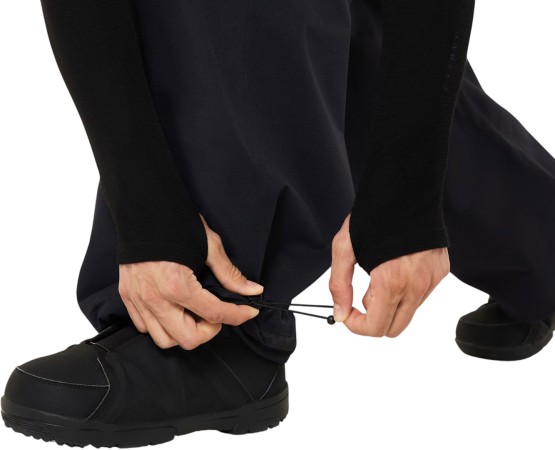 CHANNEL SHELL Hose 2026 blackout 