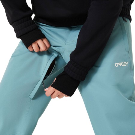 JASMINE INSULATED Pant 2026 mist pacific 