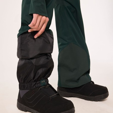 JASMINE INSULATED Pant 2024 hunter green 