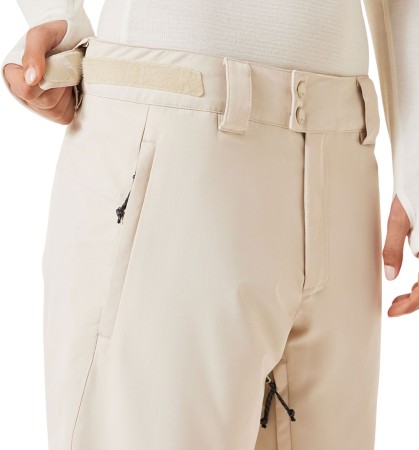 JASMINE INSULATED Pant 2026 mist/pebble 