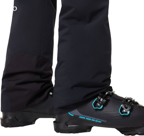 WOMENS CANOPY INSULATED Hose 2026 blackout 