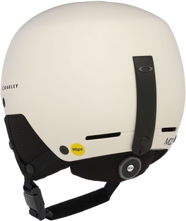 MOD1 PRO Helm 2026 matte mist 